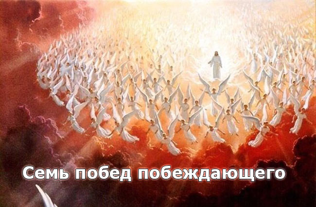 Семь побед побеждающего-з
